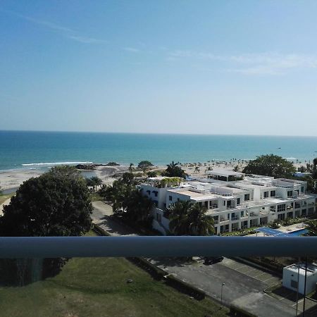 Playa Blanca Ocean Ll Apartment Bagian luar foto