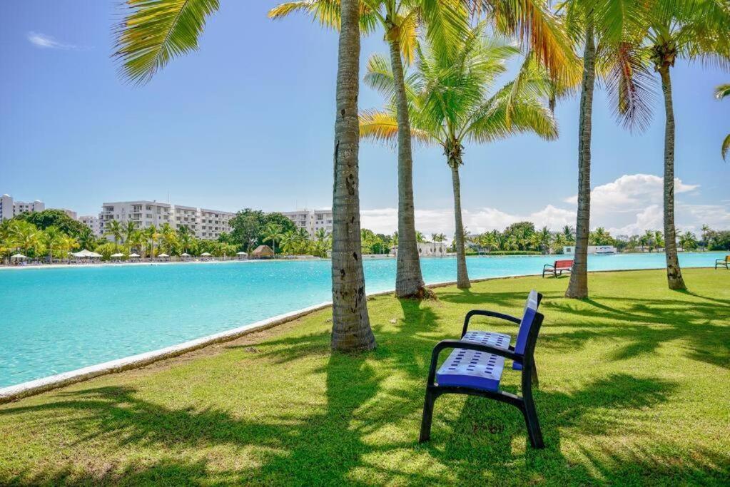 Playa Blanca Ocean Ll Apartment Bagian luar foto